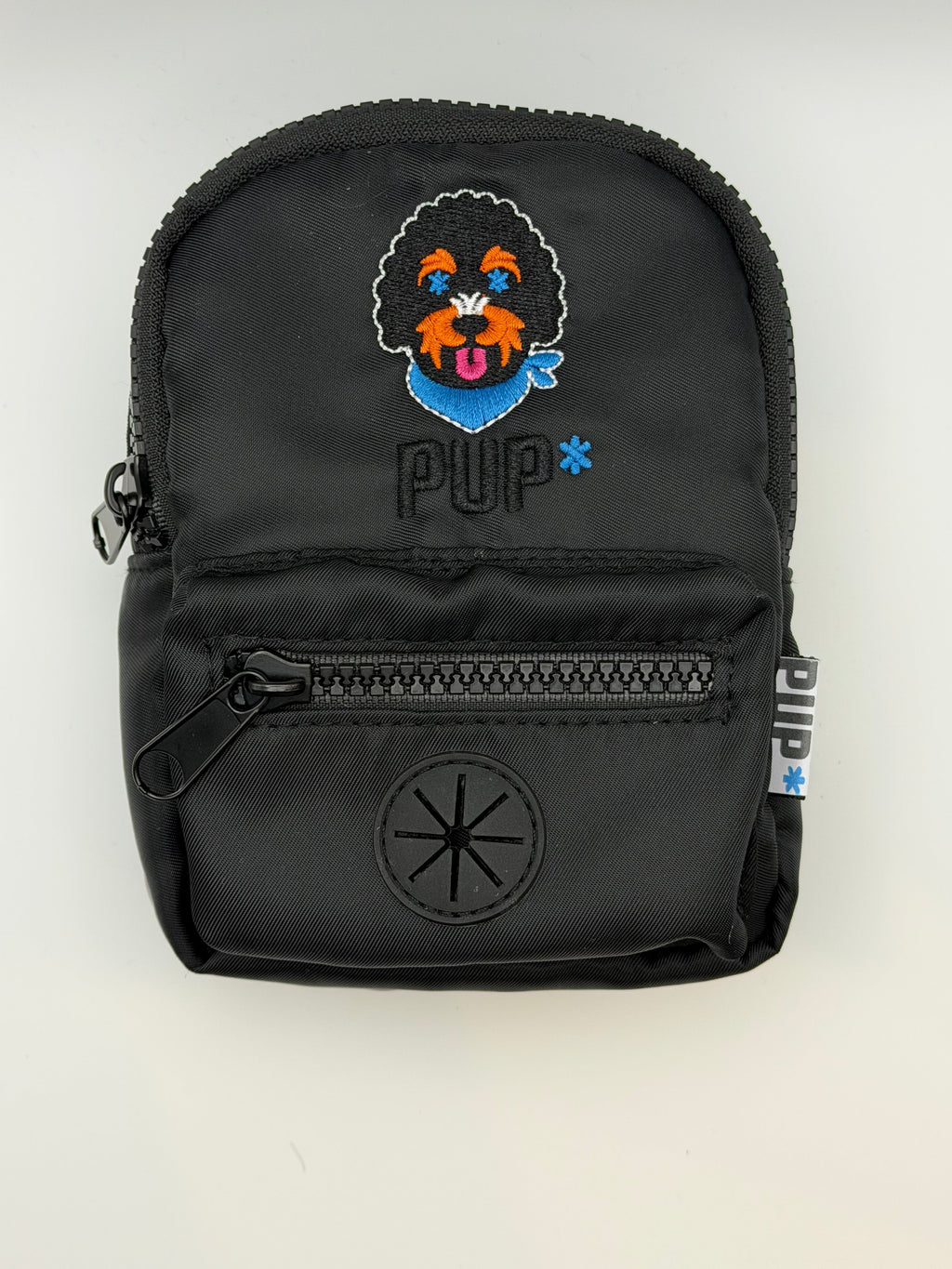 PUP Discreet Dog Poo Bag Holder (Coffee-Scented)