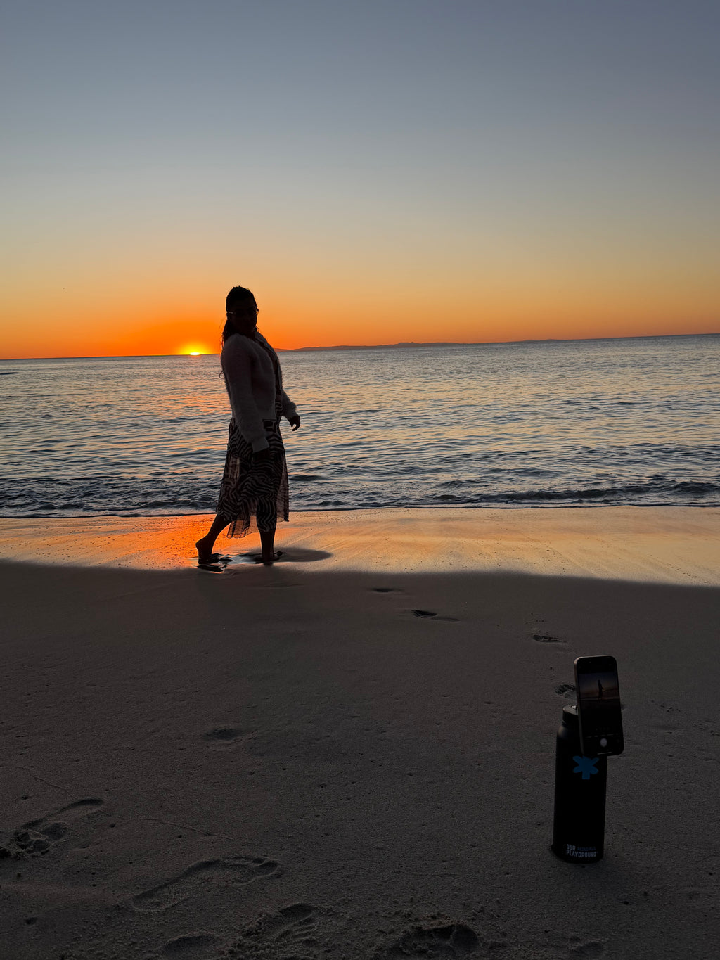 OMP MagMount Water Bottle | BPM Edition | Body. Purpose. Mind.