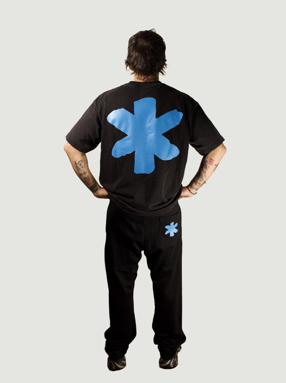 OMP Oversized Recovery T-Shirt