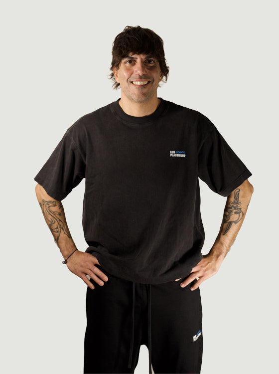 OMP Oversized Recovery T-Shirt