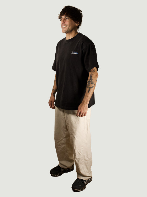 OMP Oversized Recovery T-Shirt