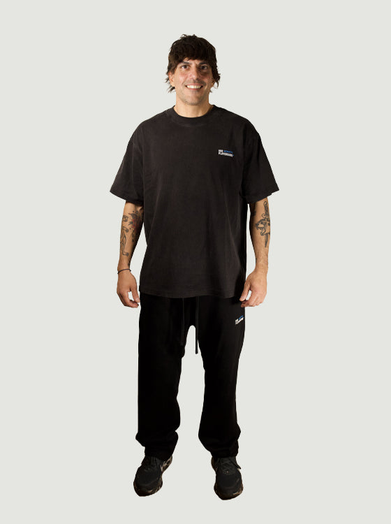 OMP Oversized Recovery T-Shirt