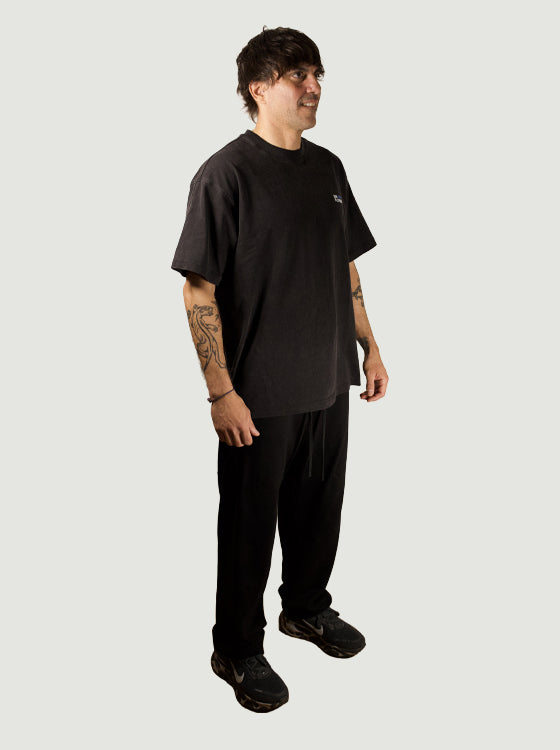 OMP Oversized Recovery T-Shirt