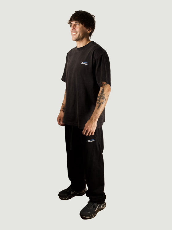OMP Oversized Recovery T-Shirt