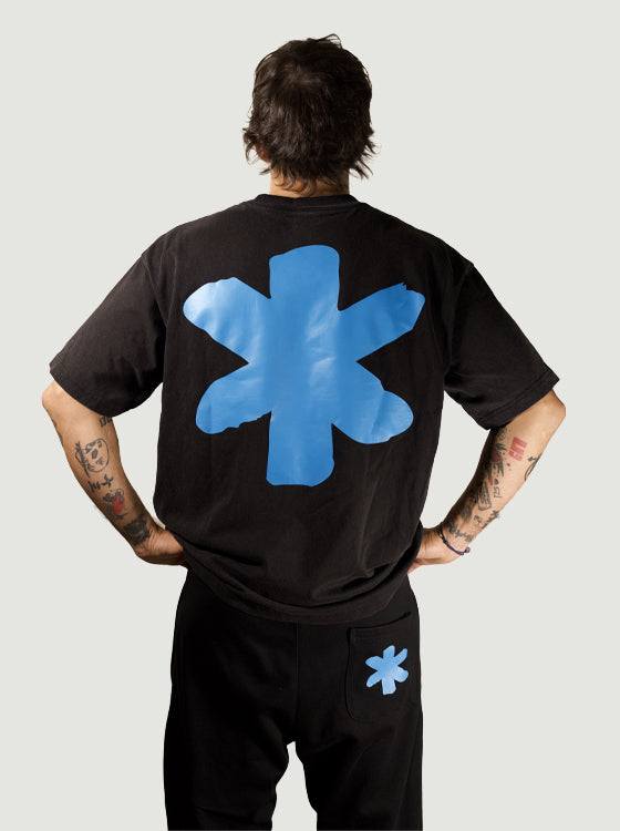 OMP Oversized Recovery T-Shirt