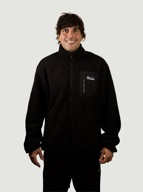Our Mindful Playground OMP Premium Fleece