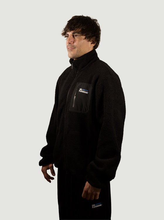 Our Mindful Playground OMP Premium Fleece