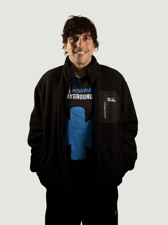 Our Mindful Playground OMP Premium Fleece