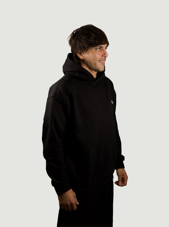 OMP Premium French Terry Hoodie