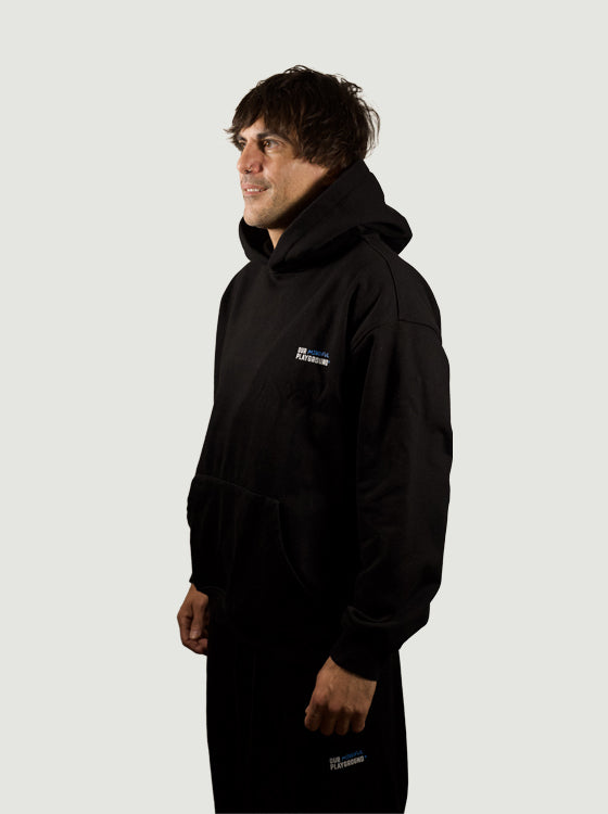 OMP Premium French Terry Hoodie