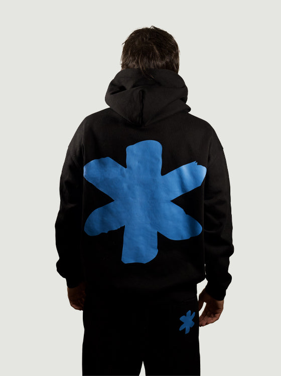 OMP Premium French Terry Hoodie