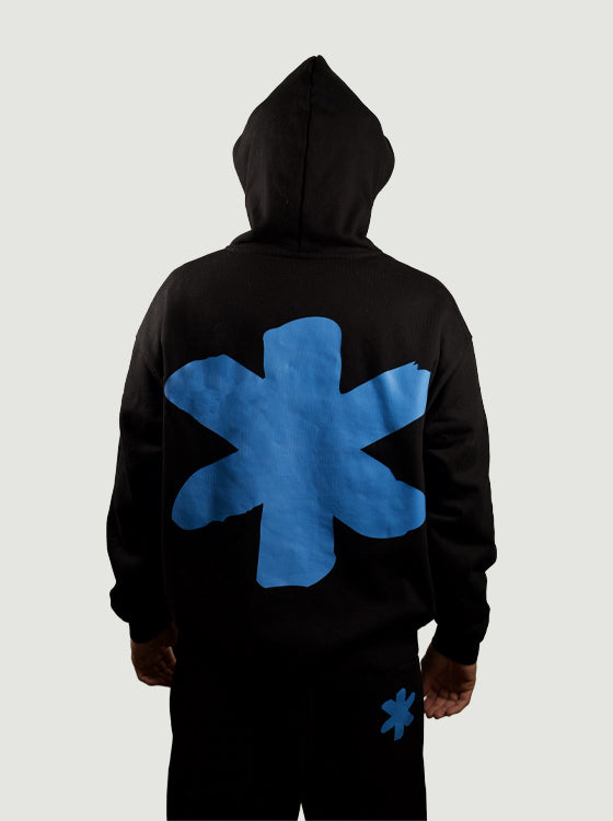 OMP Premium French Terry Hoodie