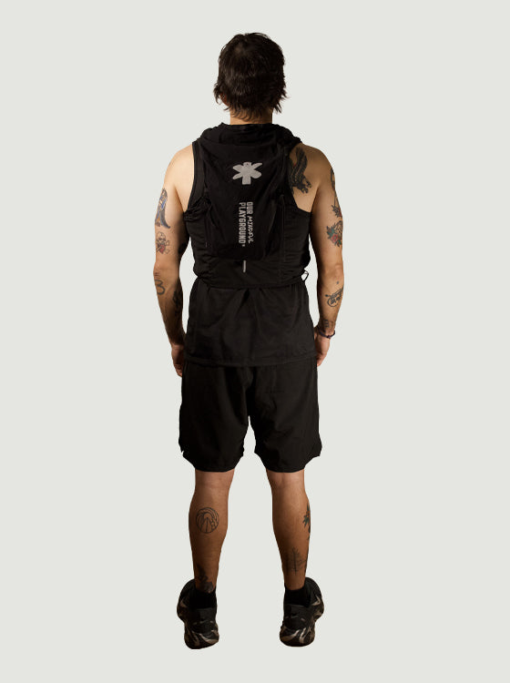 OMP Endurance Utility Vest