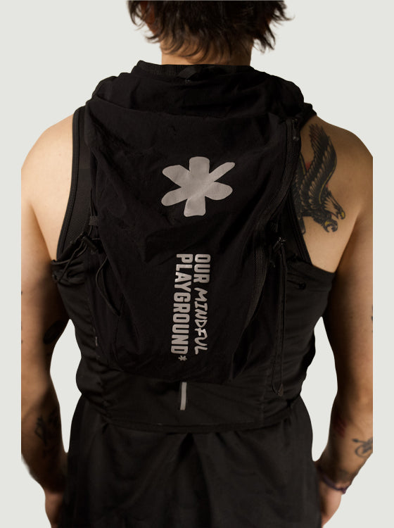 OMP Endurance Utility Vest