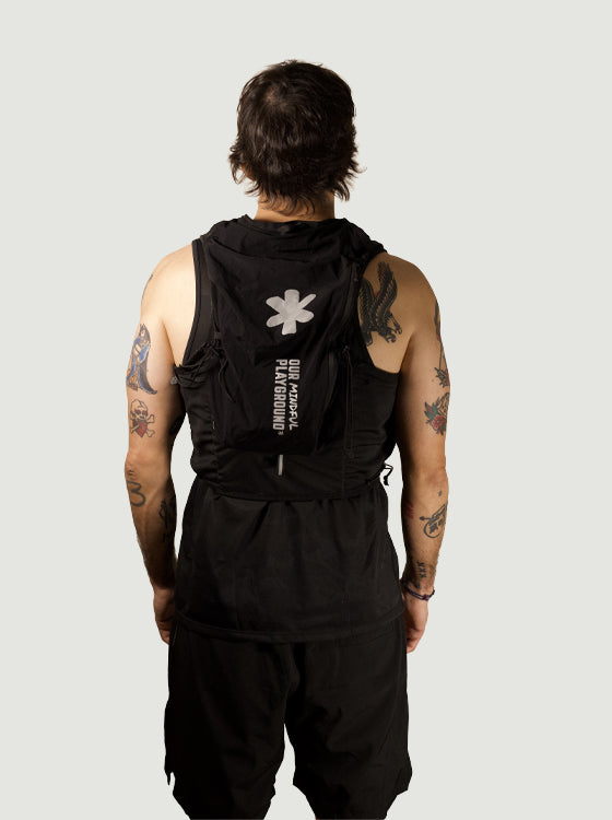 OMP Endurance Utility Vest