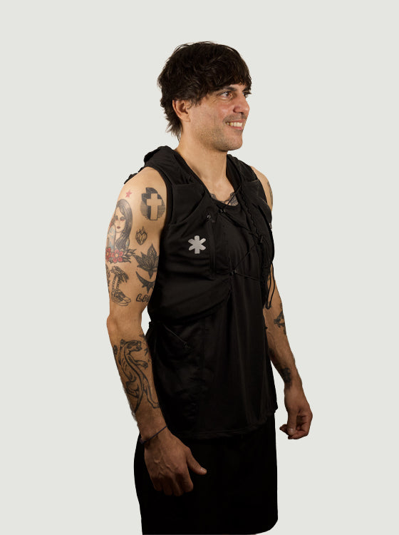 OMP Endurance Utility Vest