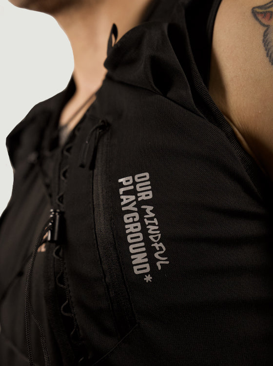 OMP Endurance Utility Vest