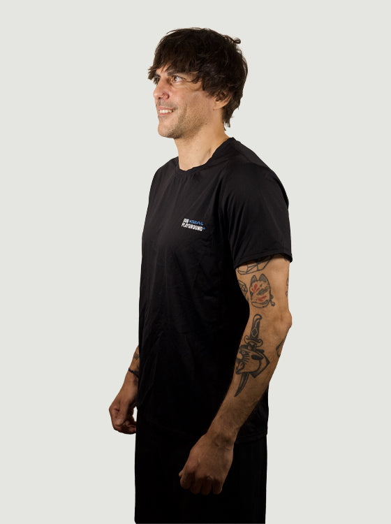 OMP Multi-Purpose Sport T-Shirt