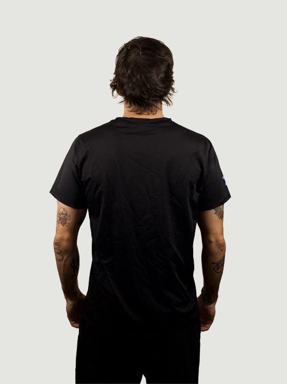 OMP Multi-Purpose Sport T-Shirt