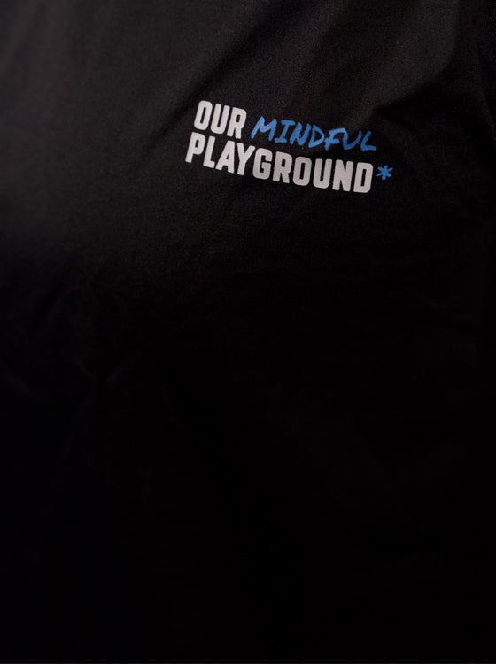 OMP Multi-Purpose Sport T-Shirt