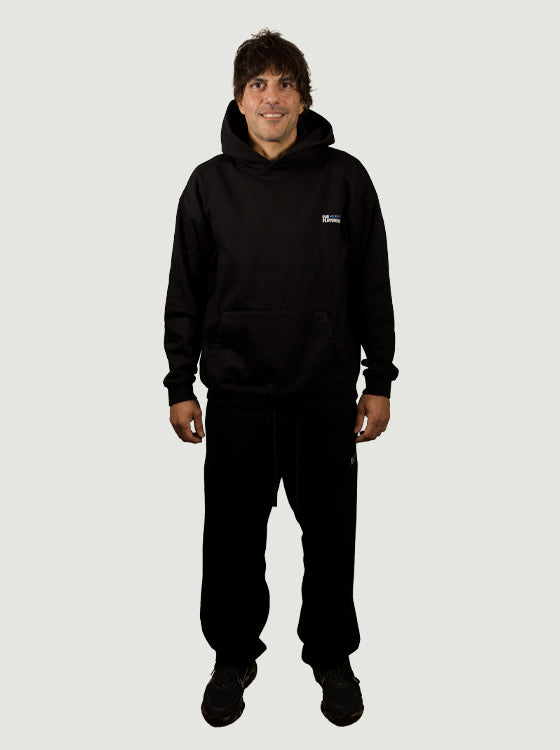 OMP Premium French Terry Hoodie