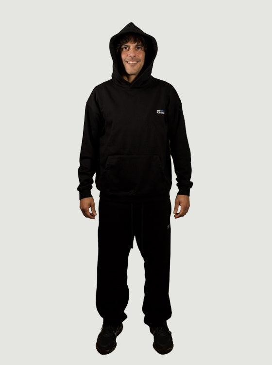 OMP Premium French Terry Hoodie