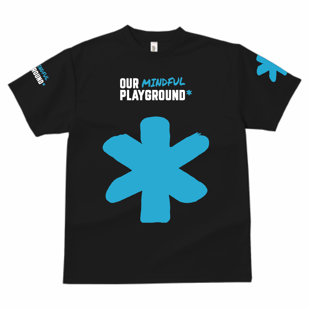 OMP ALL DAY EVERY DAY TEE