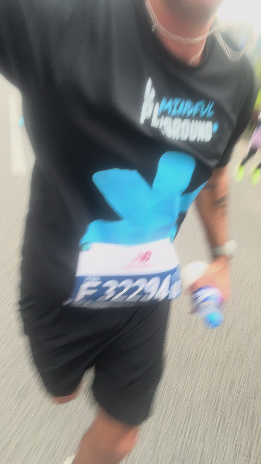 OMP Race Bib Clips (No Pins)